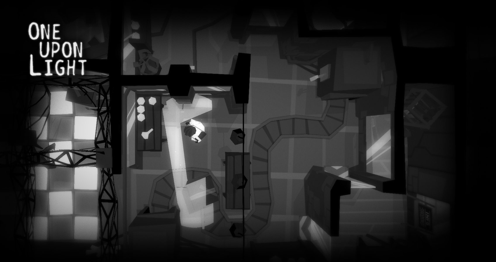 One Upon Light coming to PS4 in October