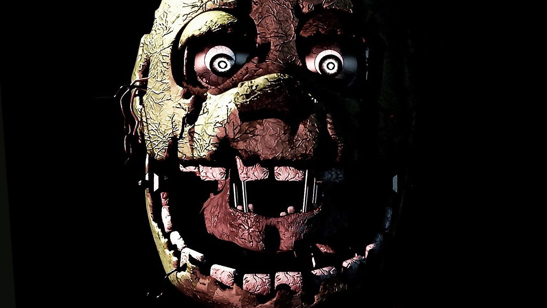 The next Five Nights at Freddy's is an RPG