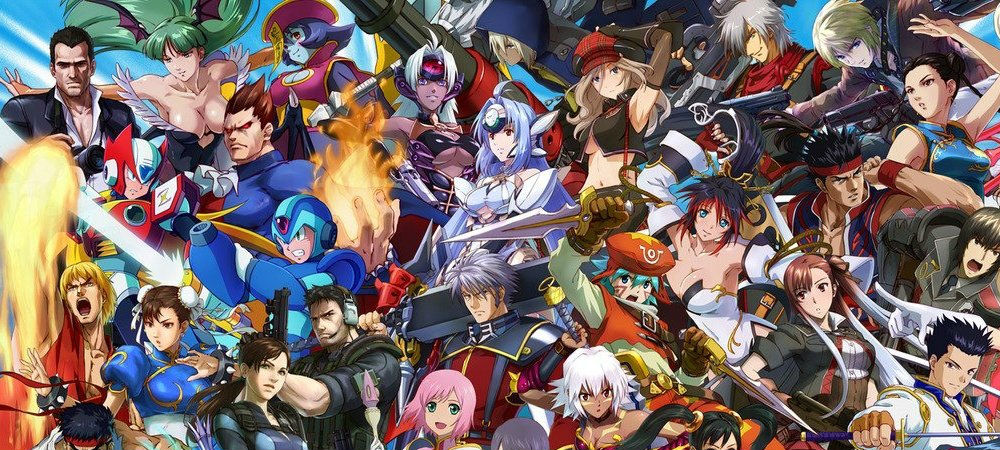 Project X Zone 2 is more of the same, with new faces