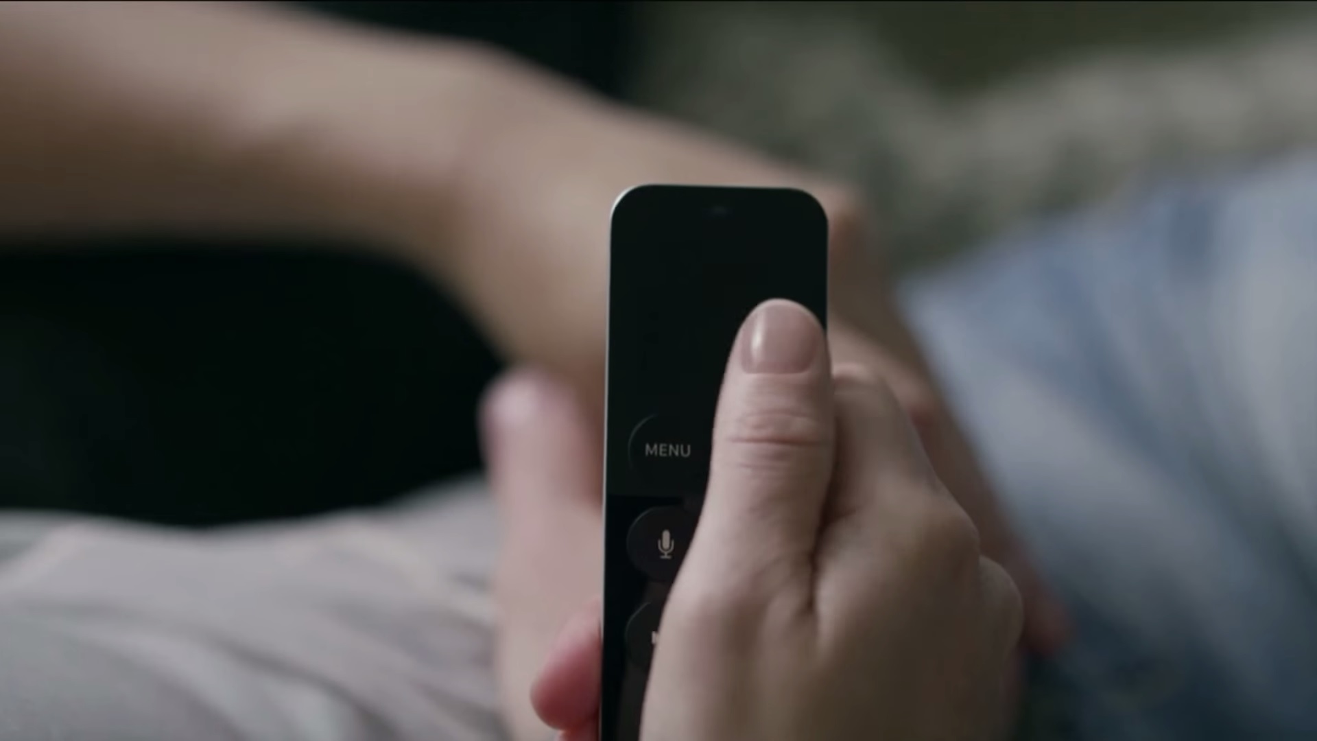 Apple TV games forced to support Siri Remote