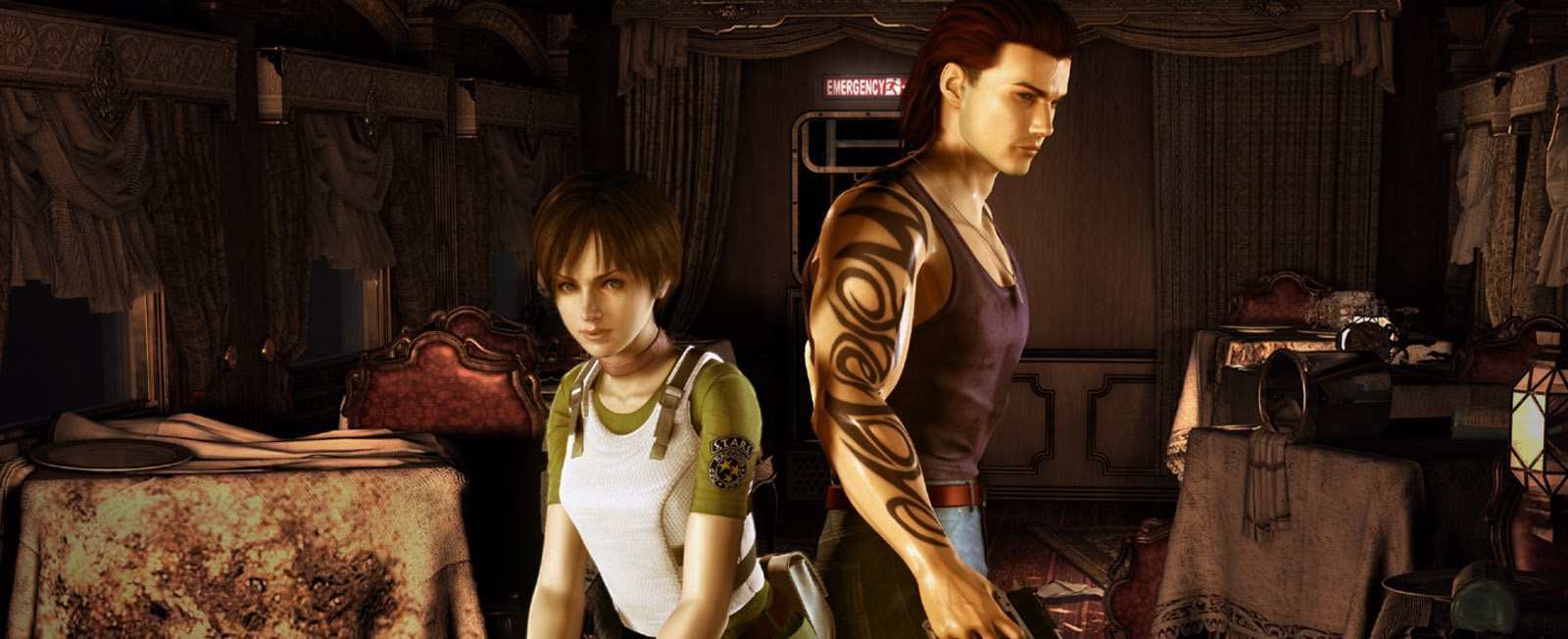 Resident Evil producer: 'Our Western offices have helped us greatly when it comes to PC'