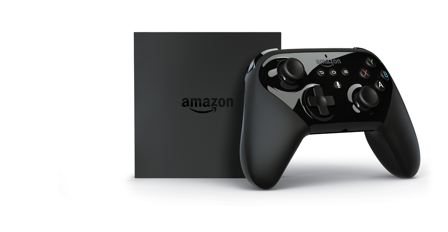 Amazon Fire TV Gaming Edition comes with Shovel Knight