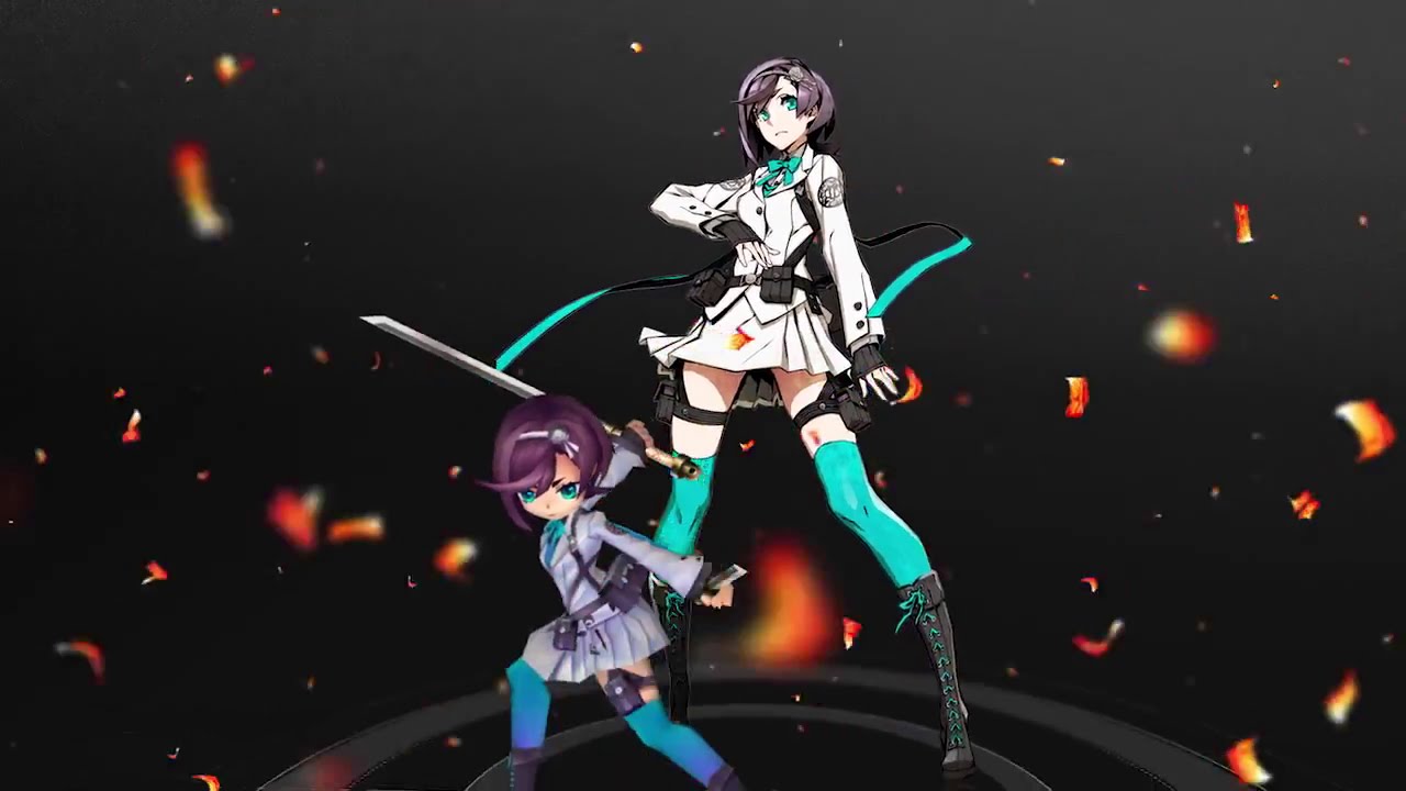 7th Dragon III Code: VFD is uncompromising, or I suck at video games