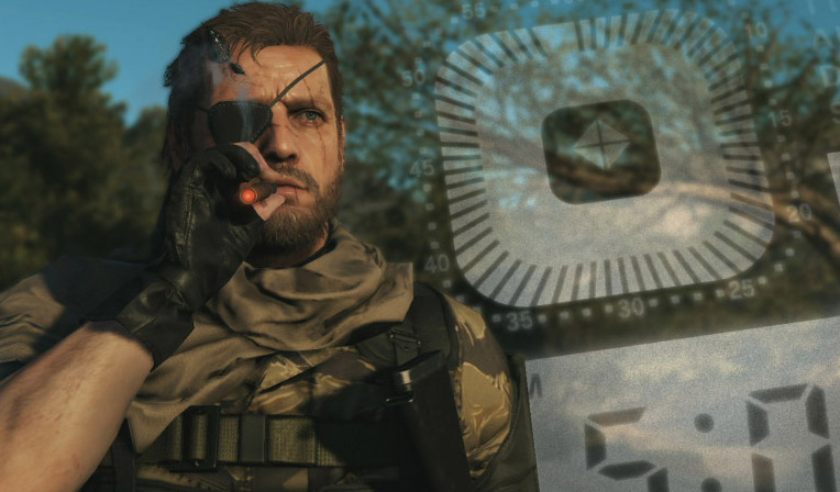 Smokin' hot 25% off Phantom Pain for PC, freebie Red Alert 2 returns