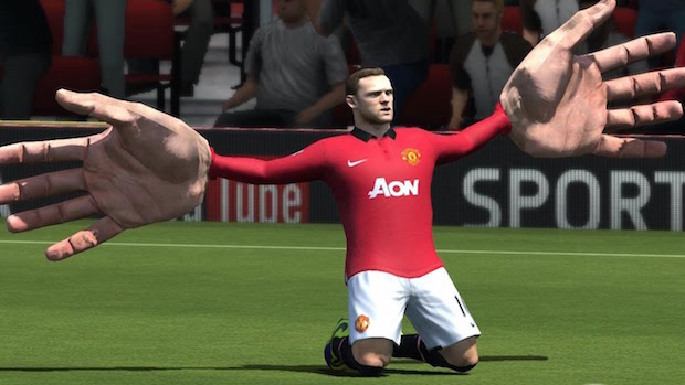 Major game studios ask that you just lower your standards from now on (Fauxclusive)