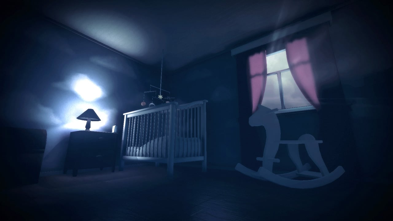 Among the Sleep is dropping VR support