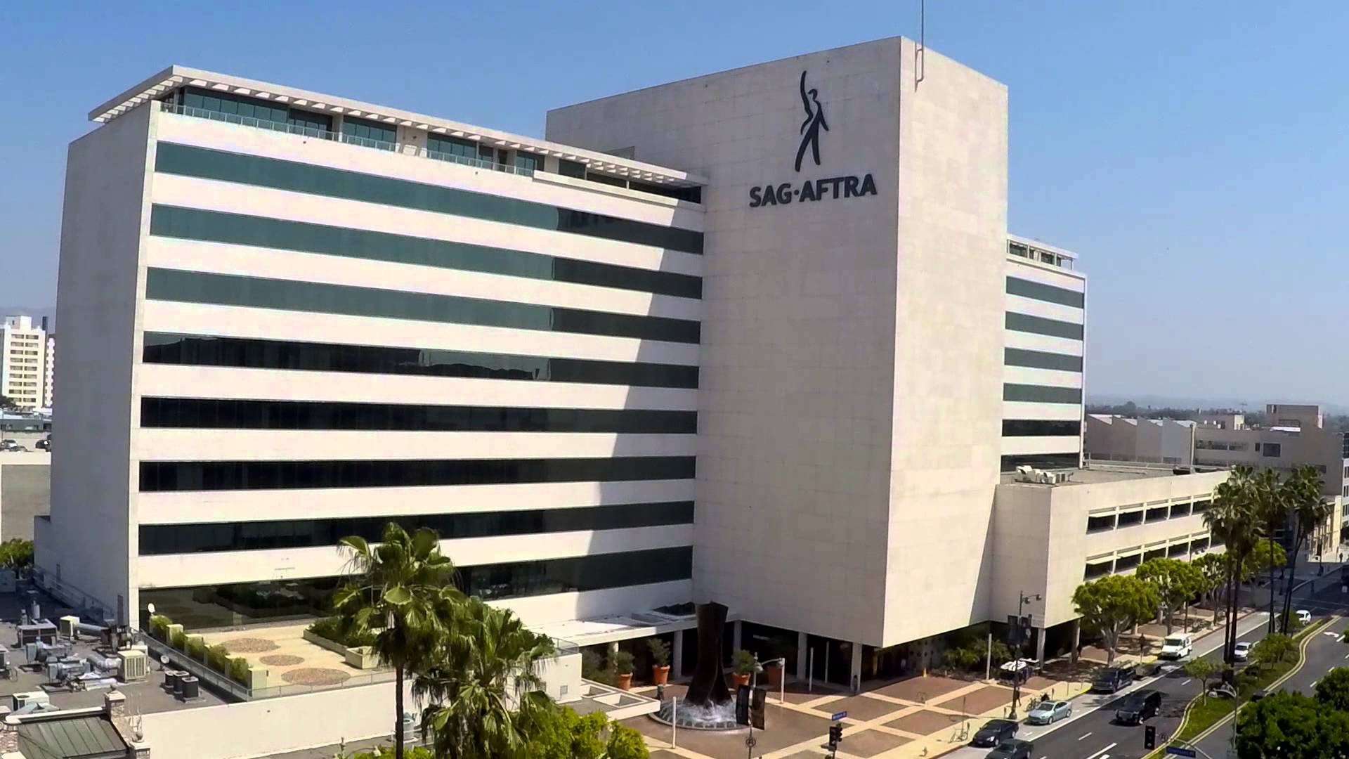 SAG-affiliated video game voice actors may go on strike