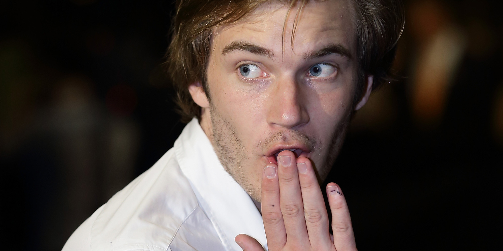 PewDiePie and No Man's Sky to be on The Late Show with Stephen Colbert