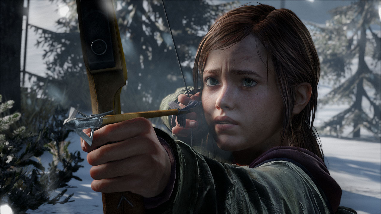 Naughty Dog clarifies The Last of Us 2 rumours