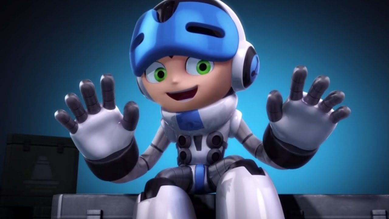 Mighty No. 9 has settled on a release date