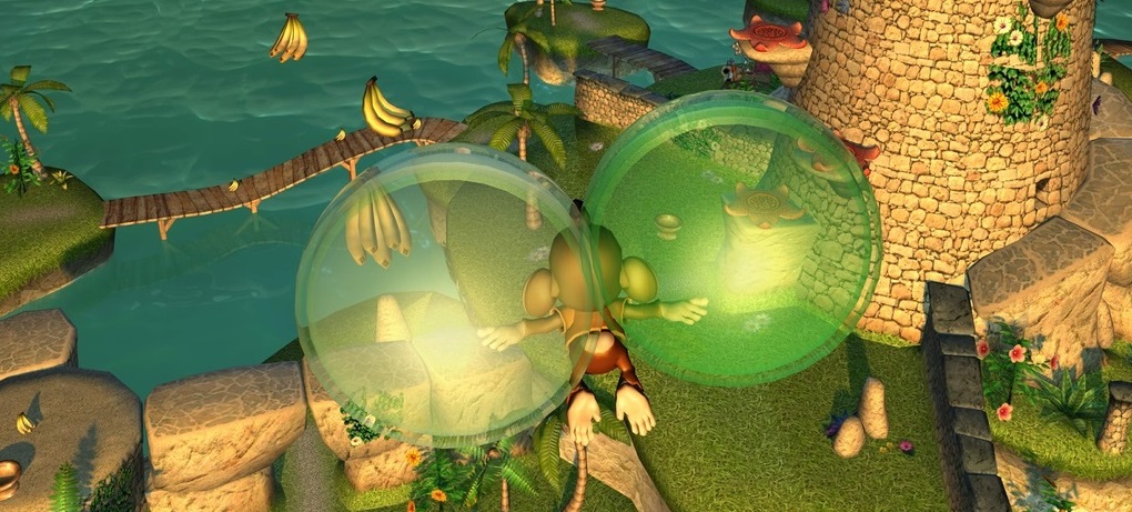 When a bonus mode is better than the main game
