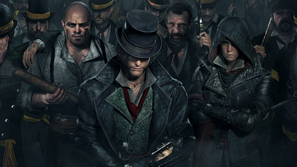 What does the Destructoid UK Team think of Assassin's Creed Syndicate?