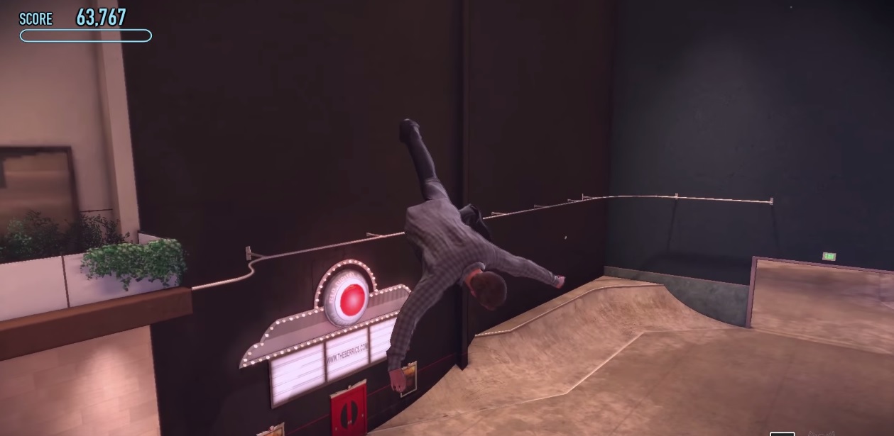 You should probably hold off on buying Tony Hawk 5 for now