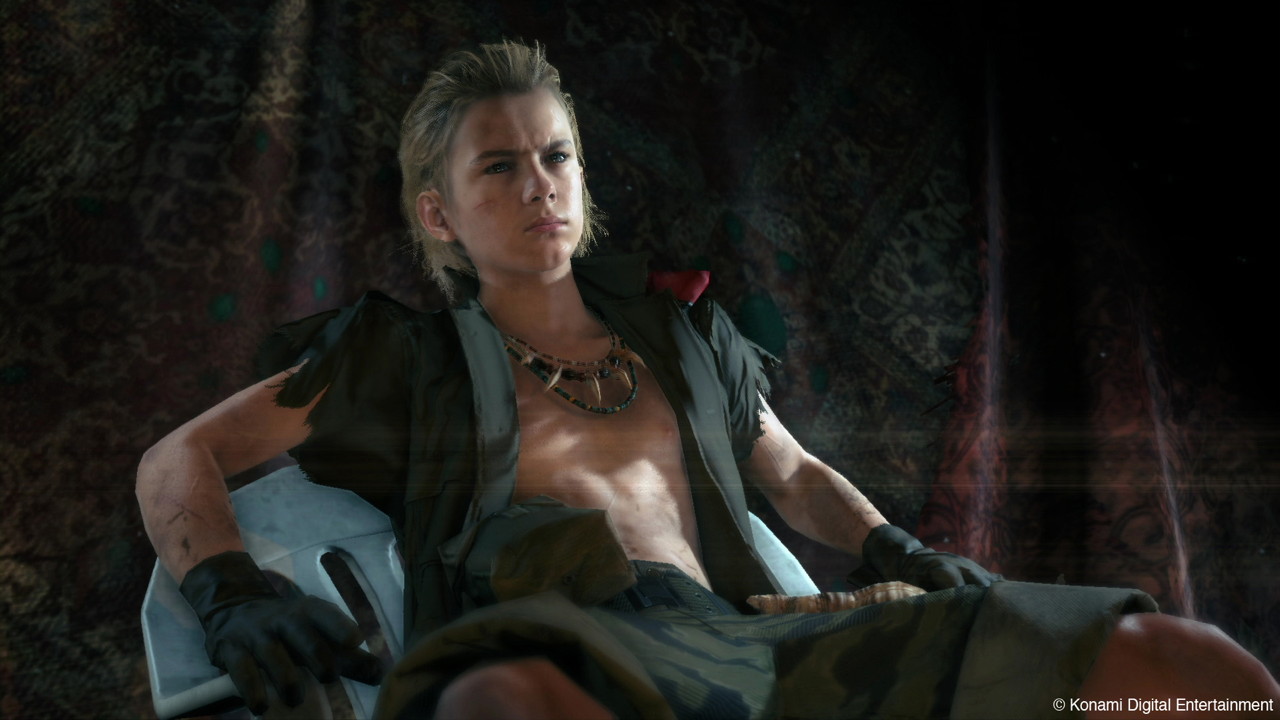 New Metal Gear Solid V: The Phantom Pain save-killing bug affecting PS4 users