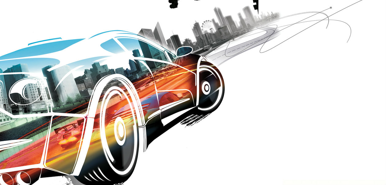A Burnout HD Collection isn't coming anytime soon