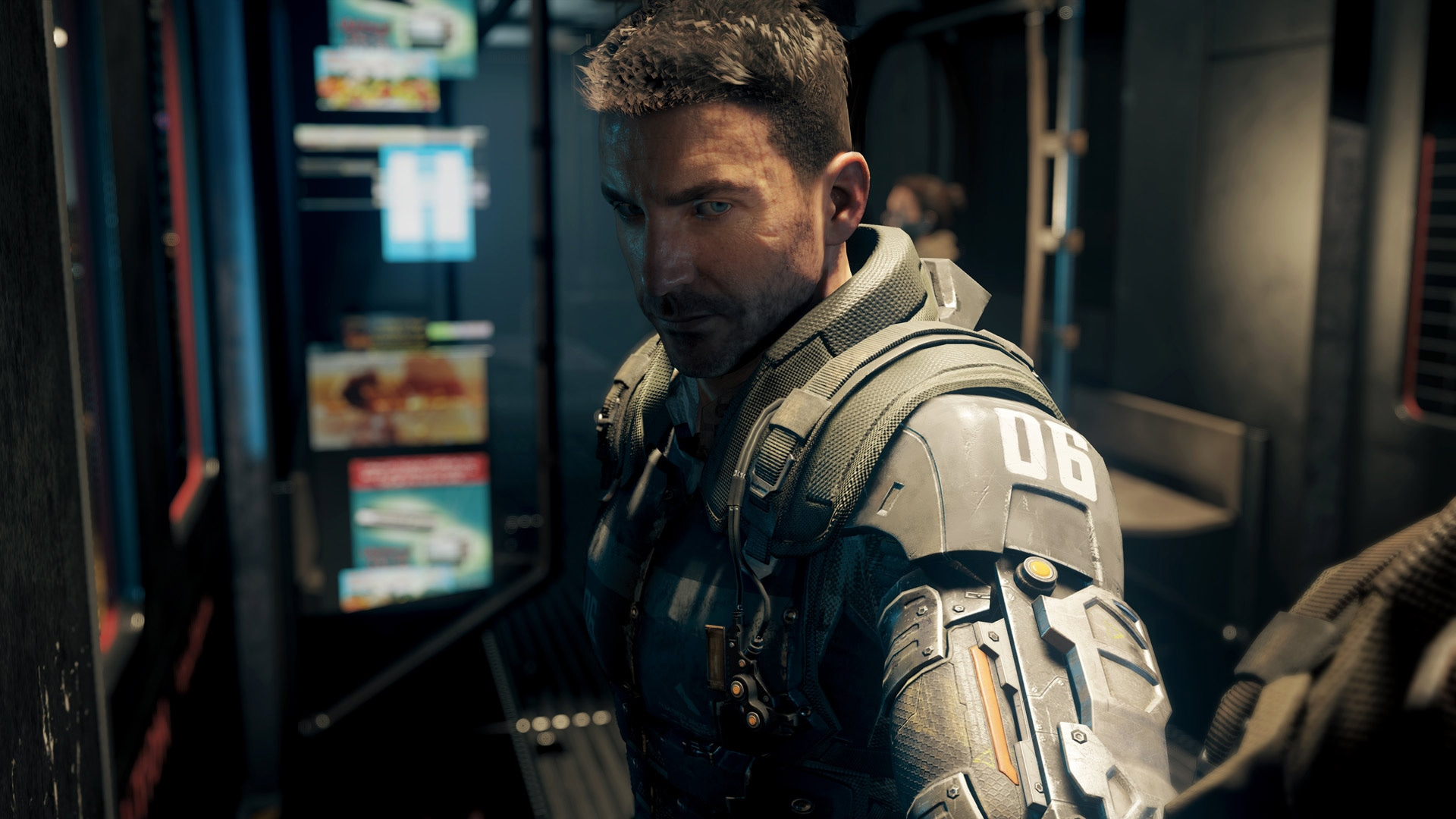 Hope you enjoy this Black Ops III story trailer, last-gen players