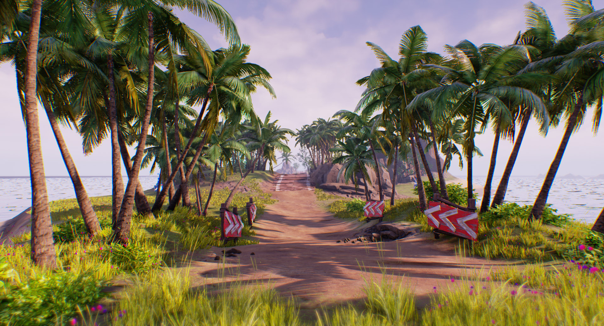 I like the look of this 3D platformer about, uh, boxes
