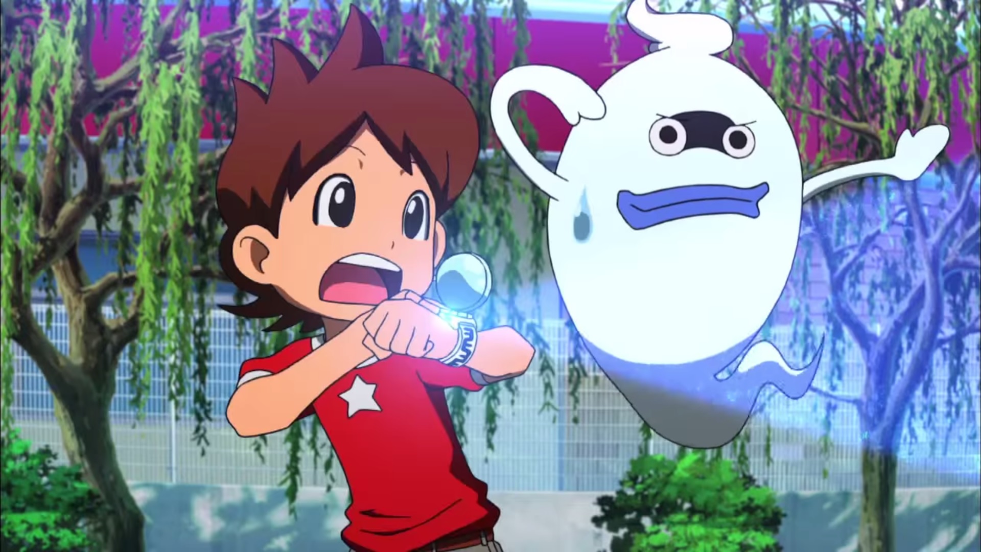 Level-5 forms new company for world domination