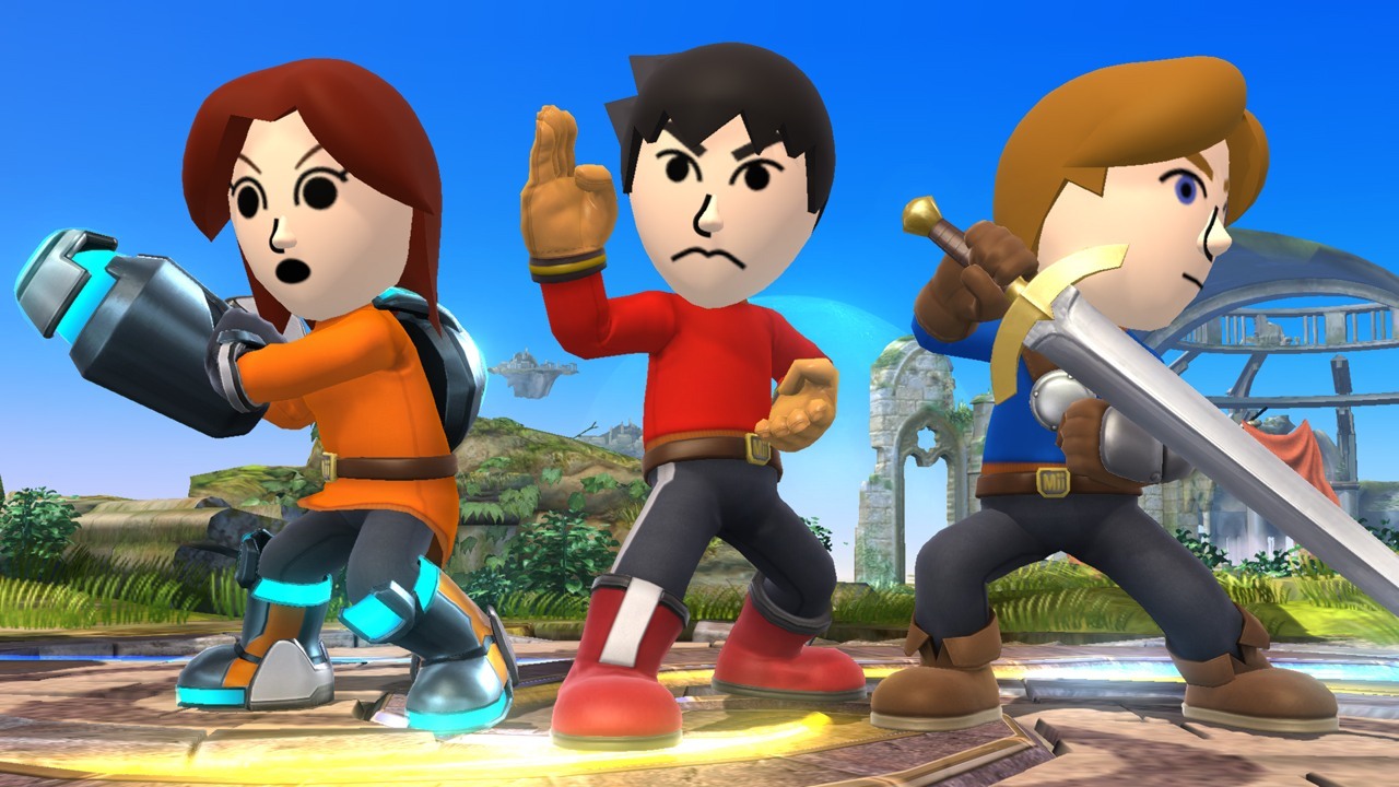 The new retailer-exclusive amiibo shouldn't be hard to get