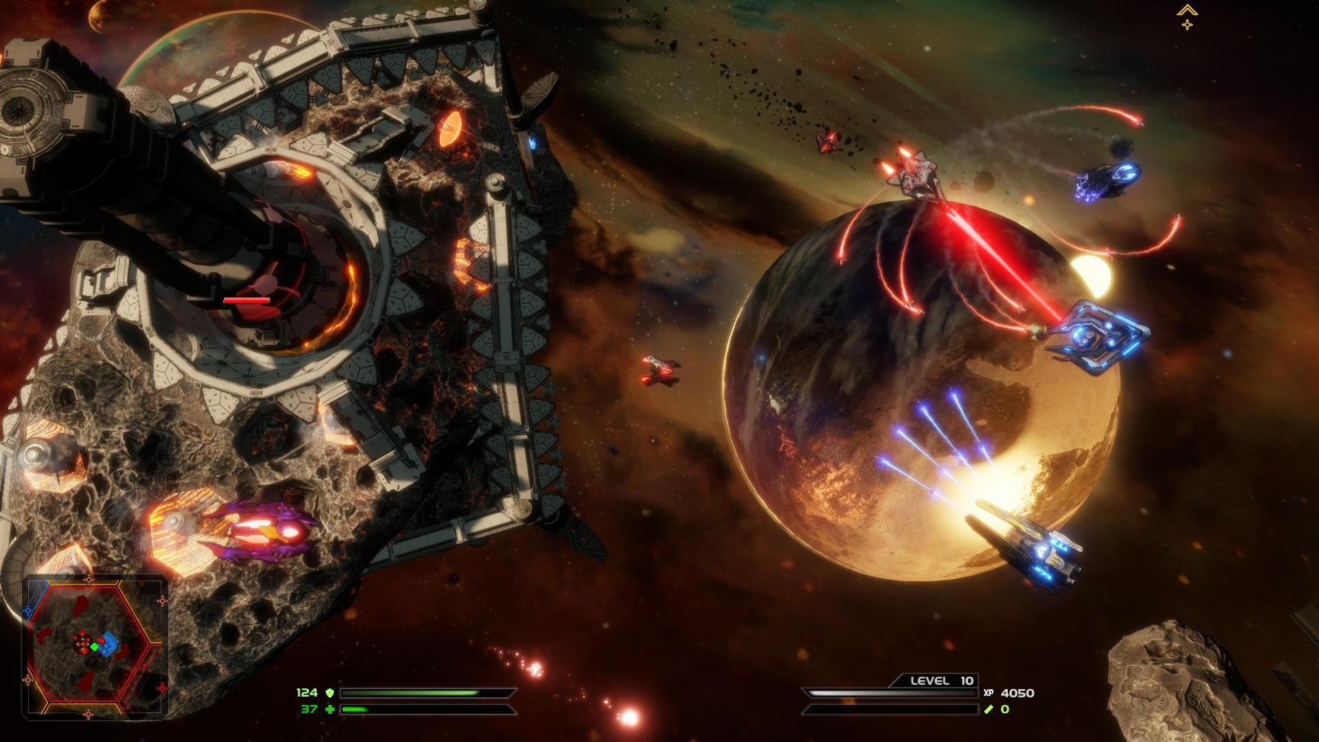 The developers of ReCore sure are keeping busy