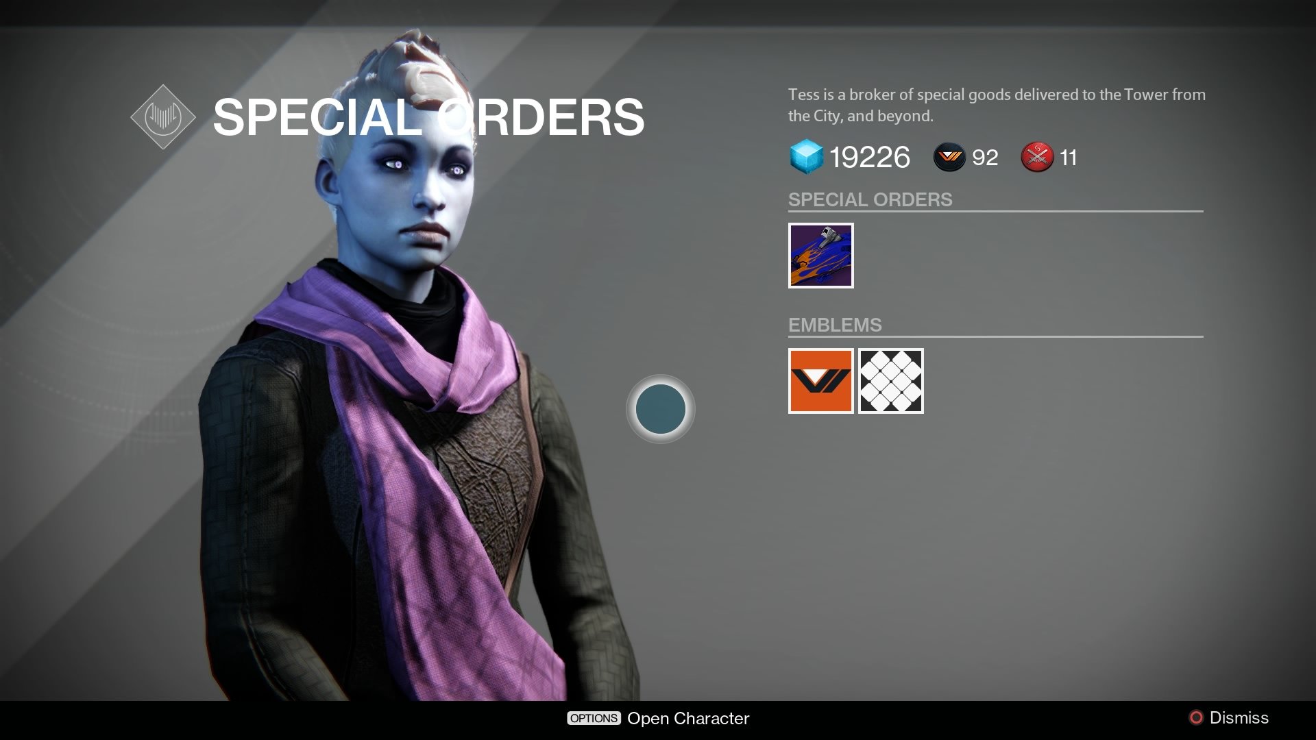 Microtransactions are coming to Destiny, but so are 18 new emotes