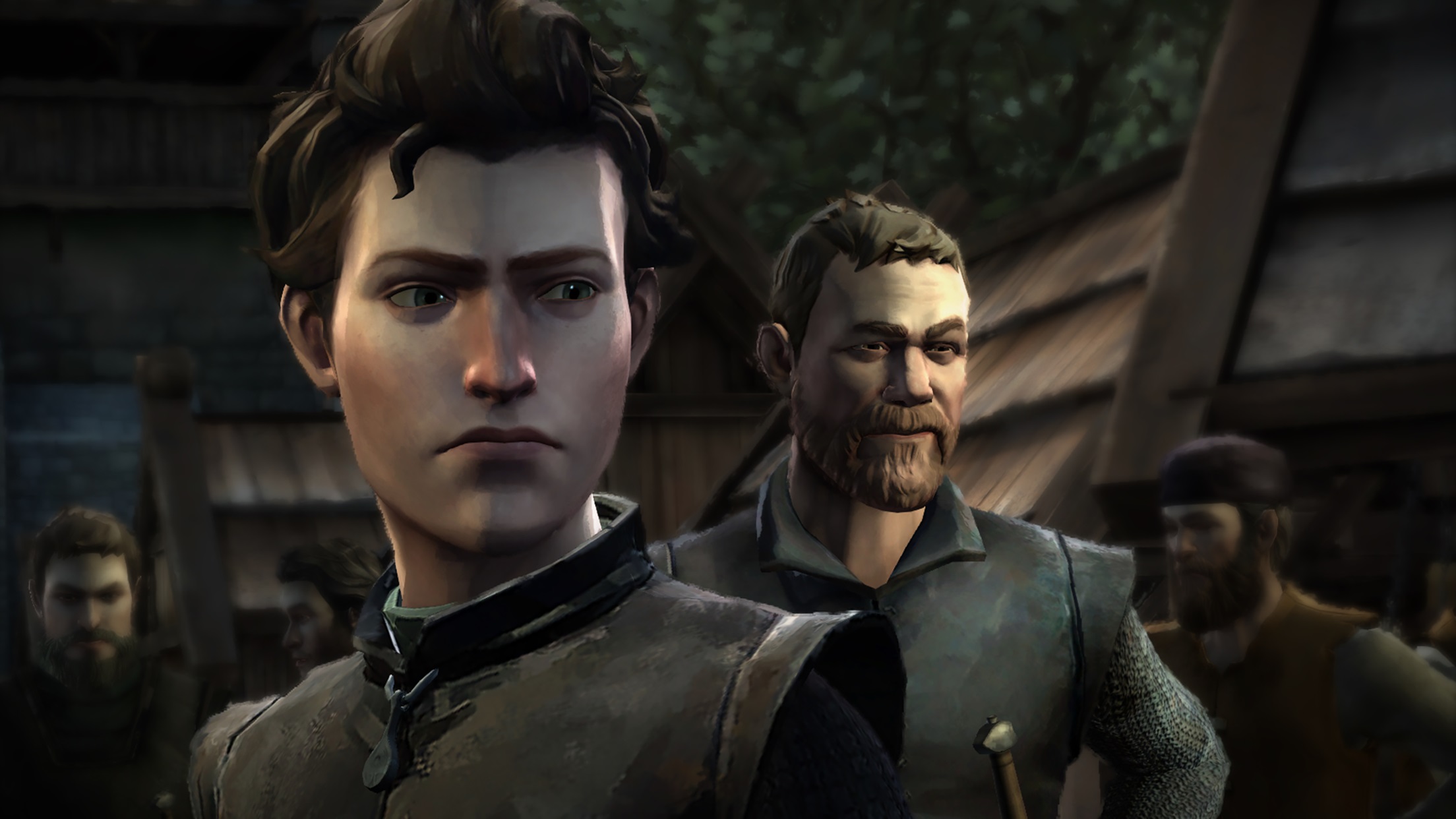 Multiple Telltale games have been temporarily pulled from iOS