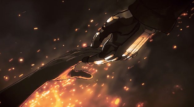 Here's a pretty good recap of Deus Ex's story so far