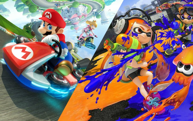 There's a new Wii U bundle coming to the UK, and it's good