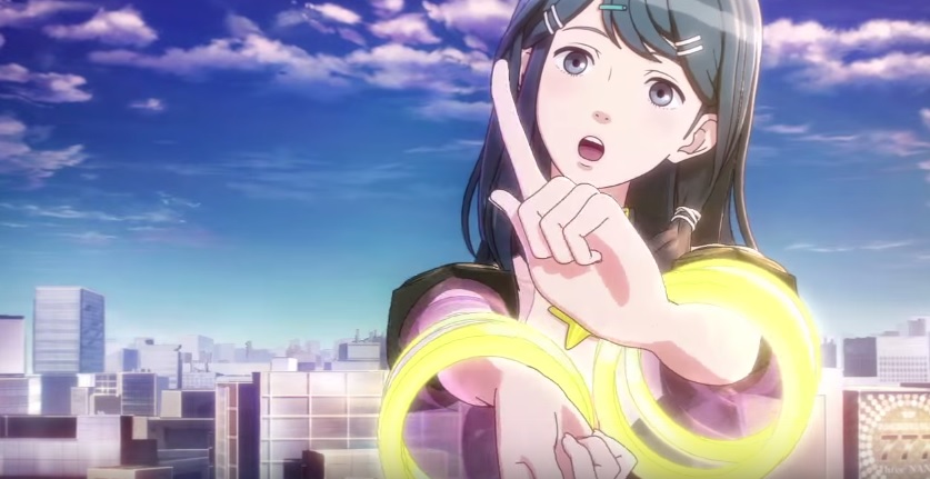Oh yeah, Shin Megami Tensei X Fire Emblem exists