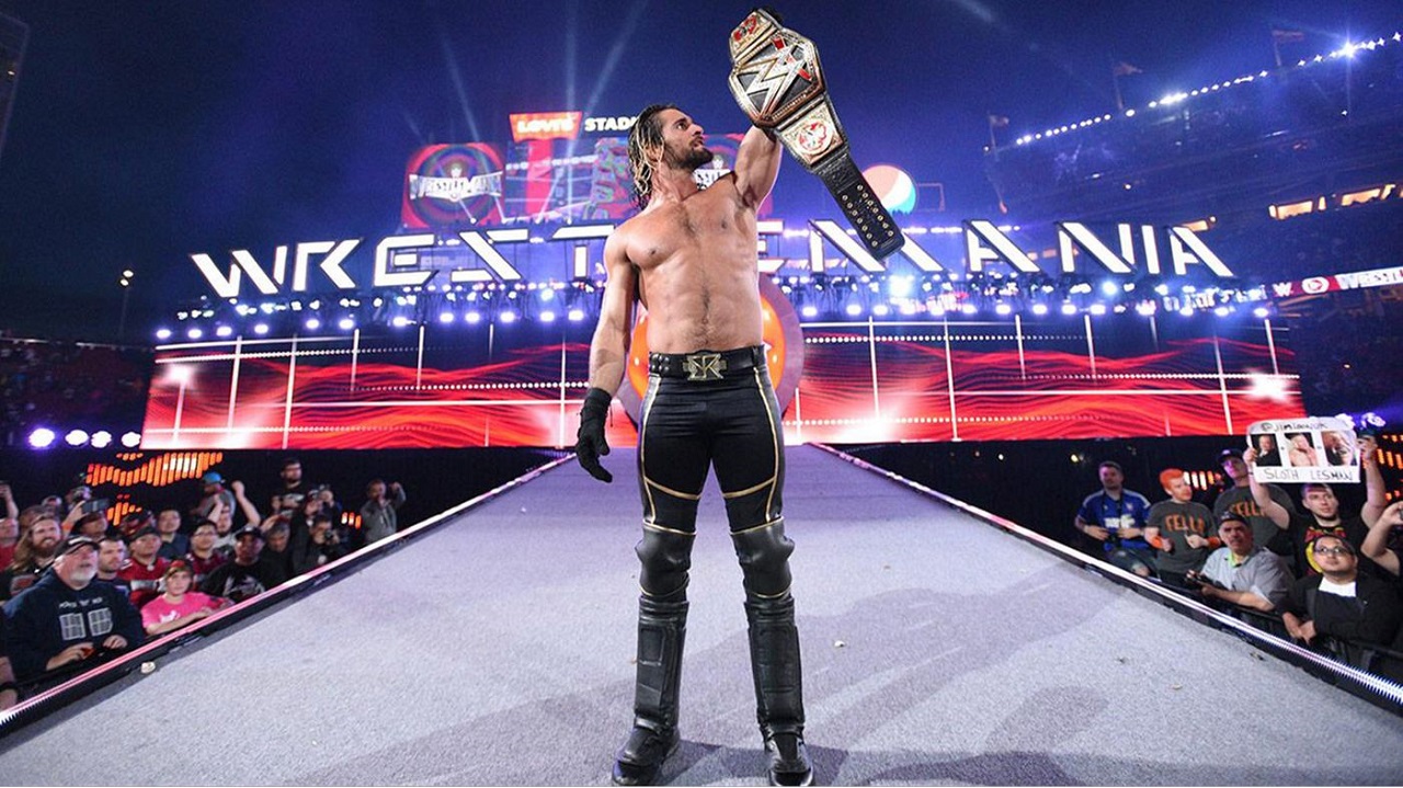 2K details Digital Deluxe Editions, Season Pass, and add-ons for WWE 2K16