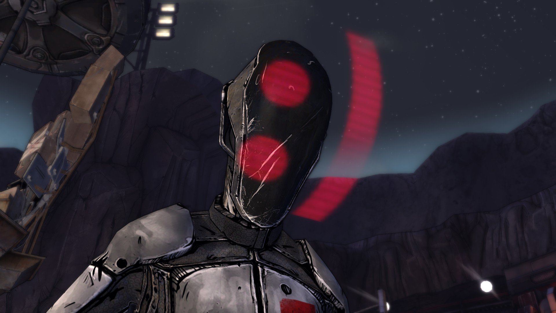 Tales from the Borderlands finale releases on October 20