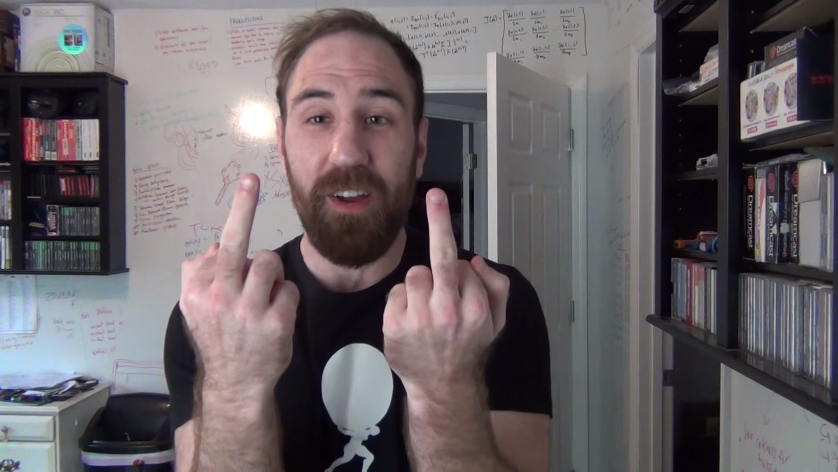 Indie dev's angry rant demonstrates the stress after being Kickstarted