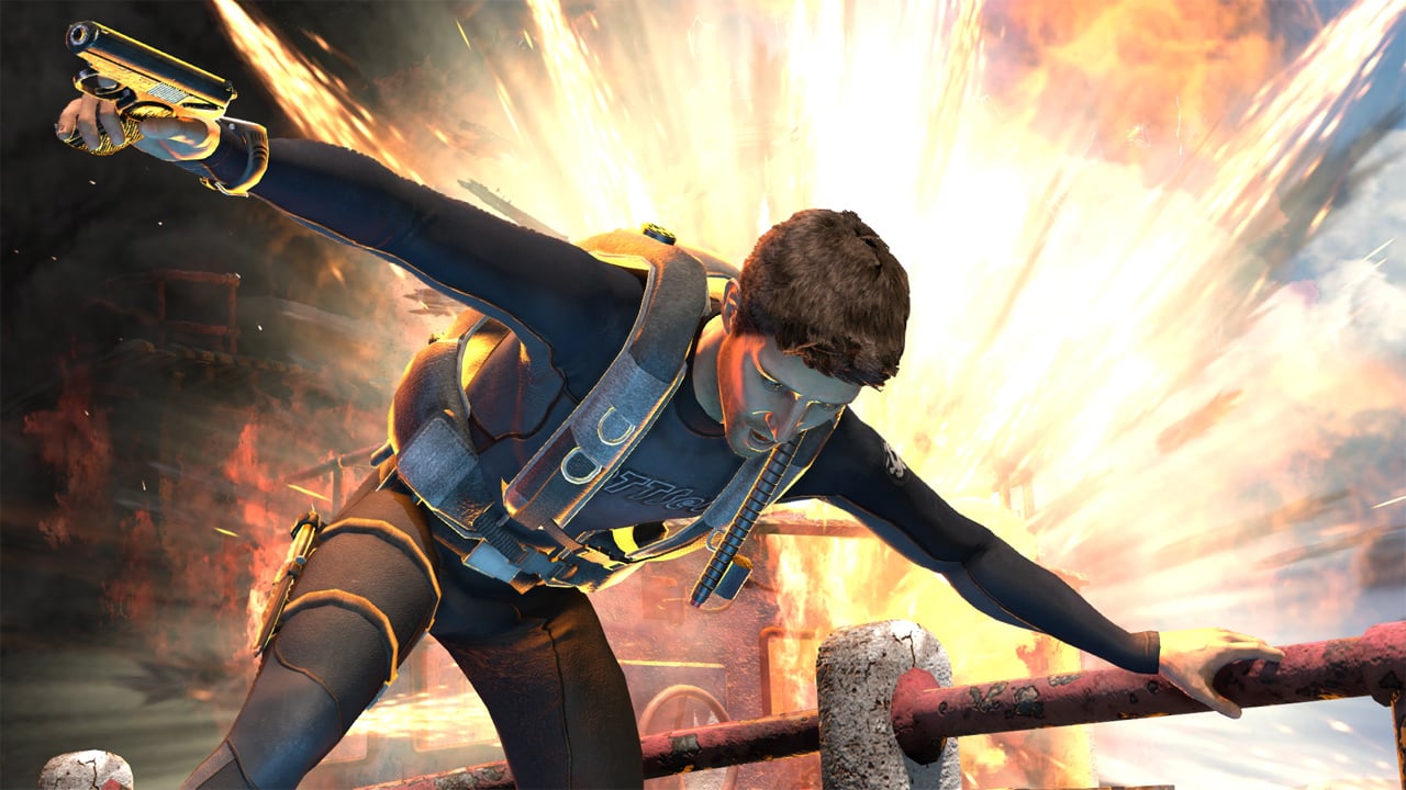 Uncharted's Brutal difficulty is no joke