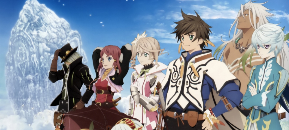 Tales of Zestiria has a mountain of DLC waiting for you