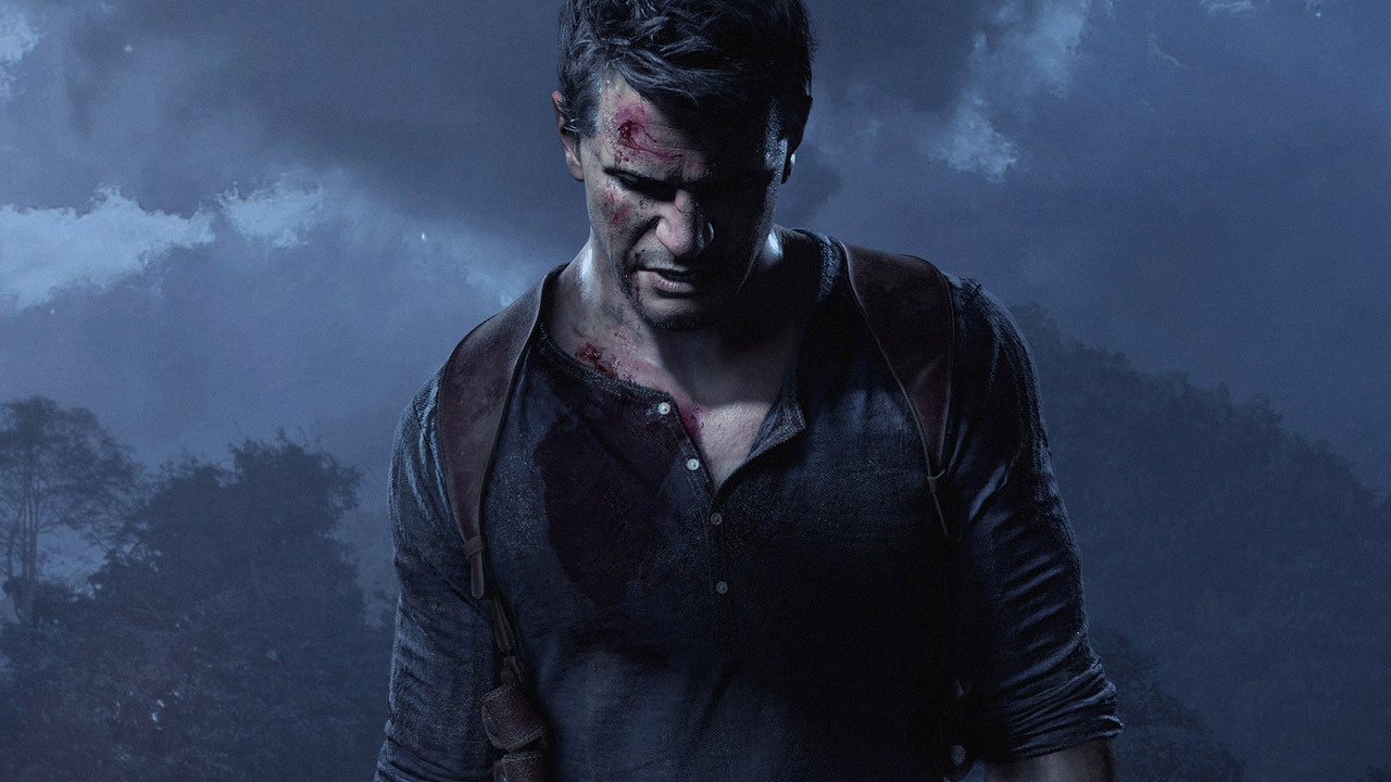 Nolan North reckons you don't want an Uncharted movie