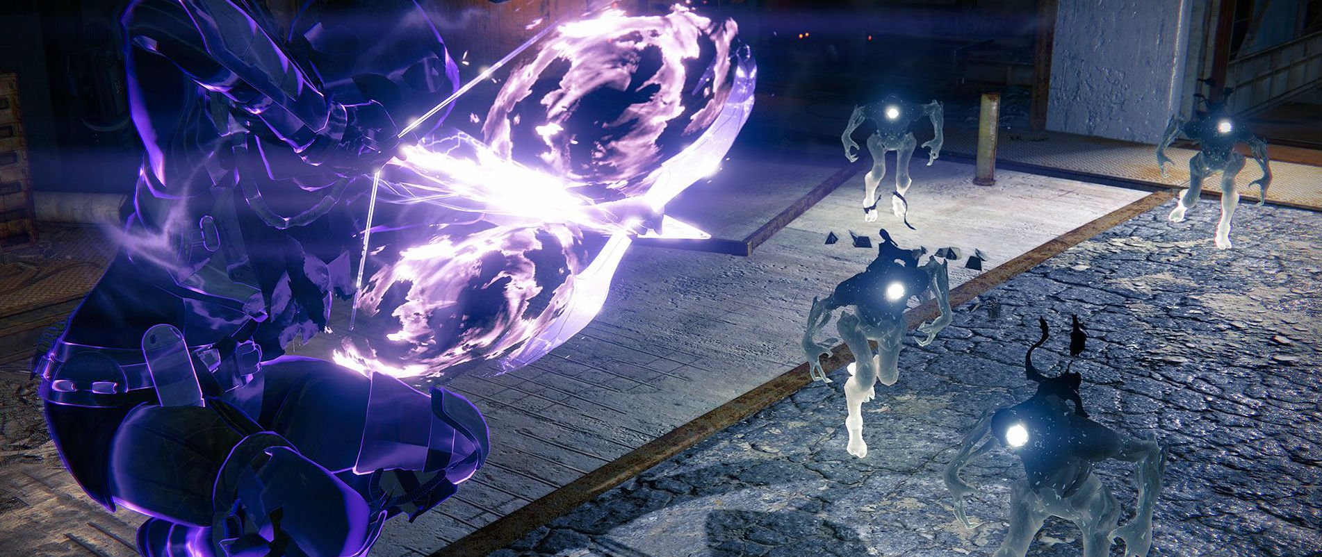 Destiny's 'Kings Fall' is the finest raid yet