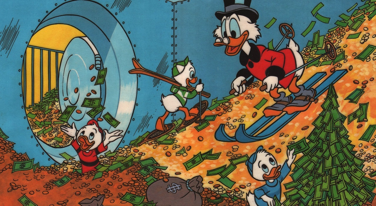 Former Activision majority owner, Vivendi, buys stake in Ubisoft