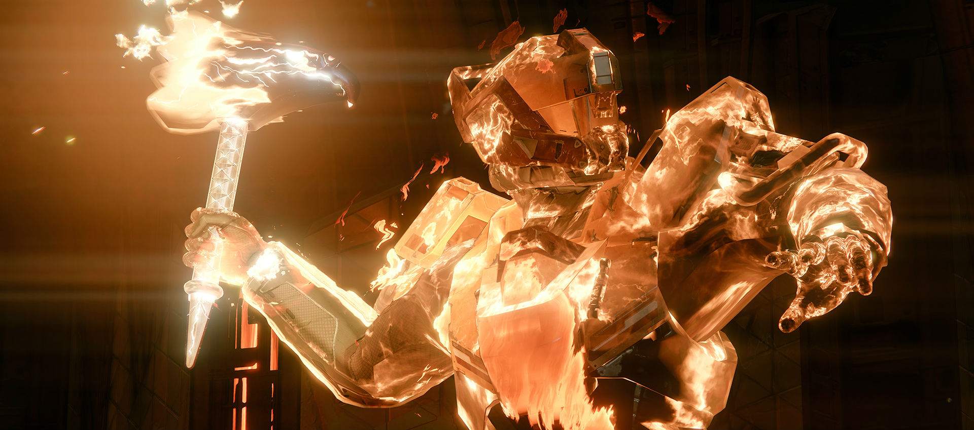 Very Quick Tips: Destiny's King's Fall raid