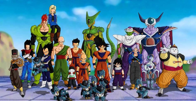 Nintendo Download: Dragon Ball Z: Extreme Butoden