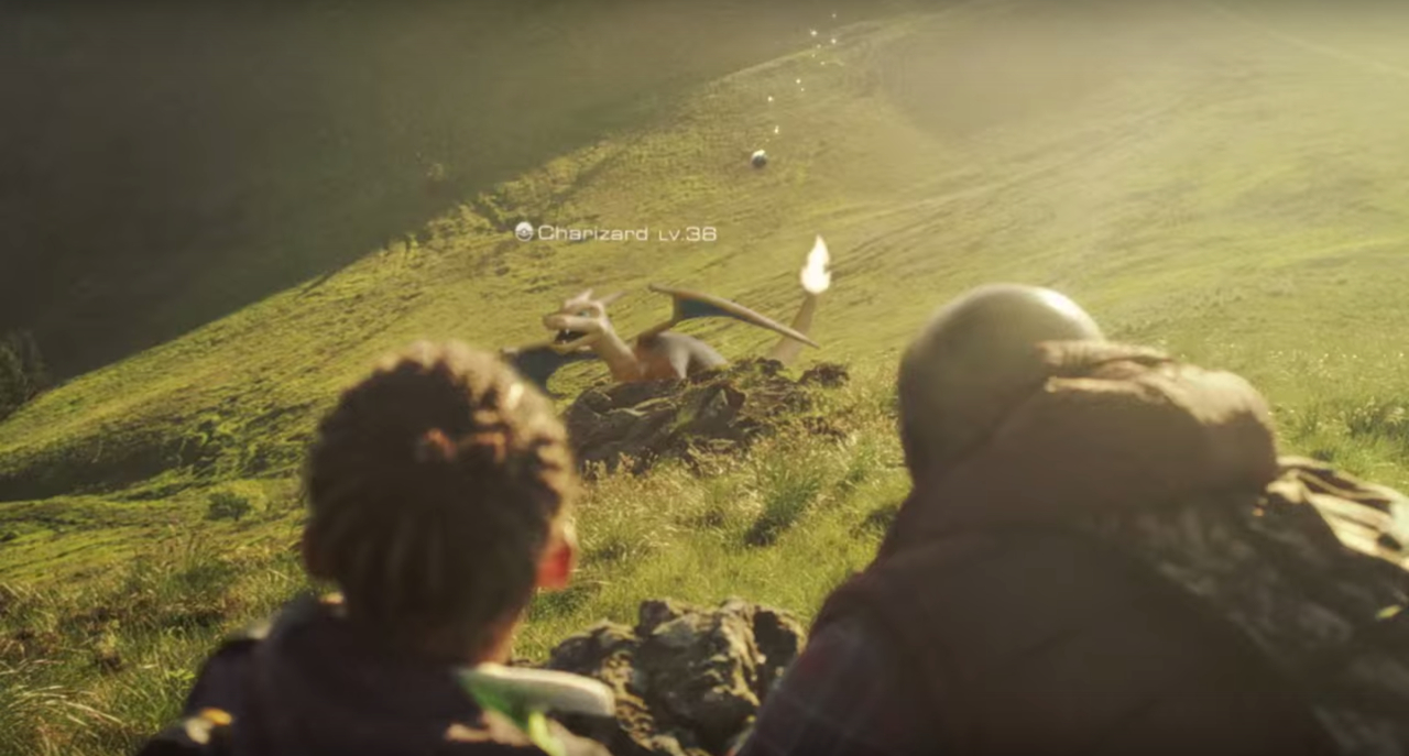 Nintendo, Pokemon Company, Google invest $30M in Pokemon Go dev