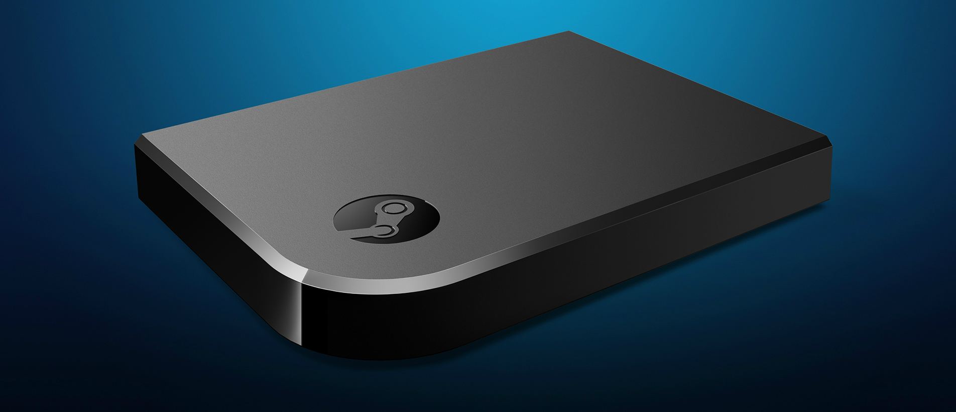 Hands-on with Valve's fantastic Steam Link streaming box