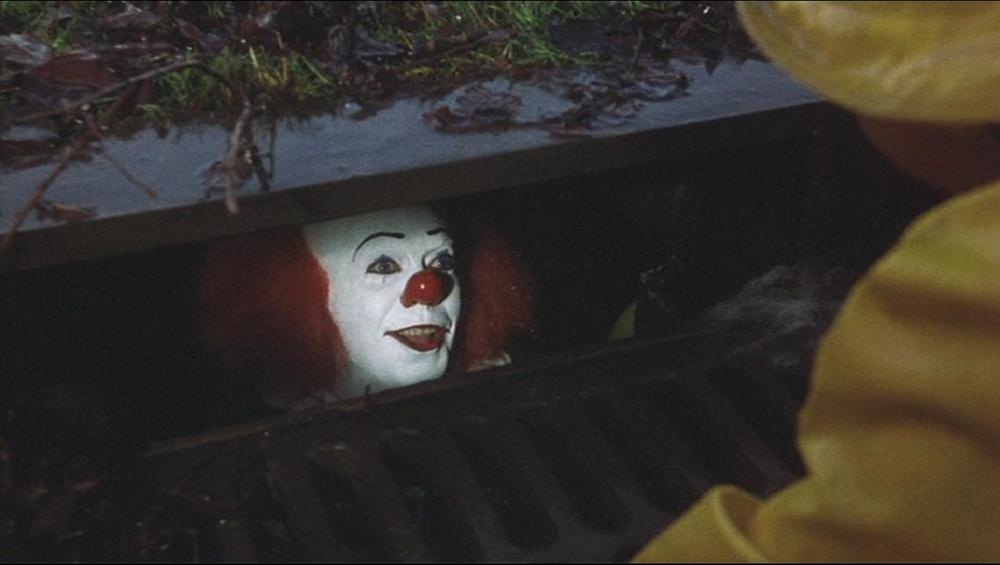 What if your garbage kid throws your Elite controller parts down a storm drain?