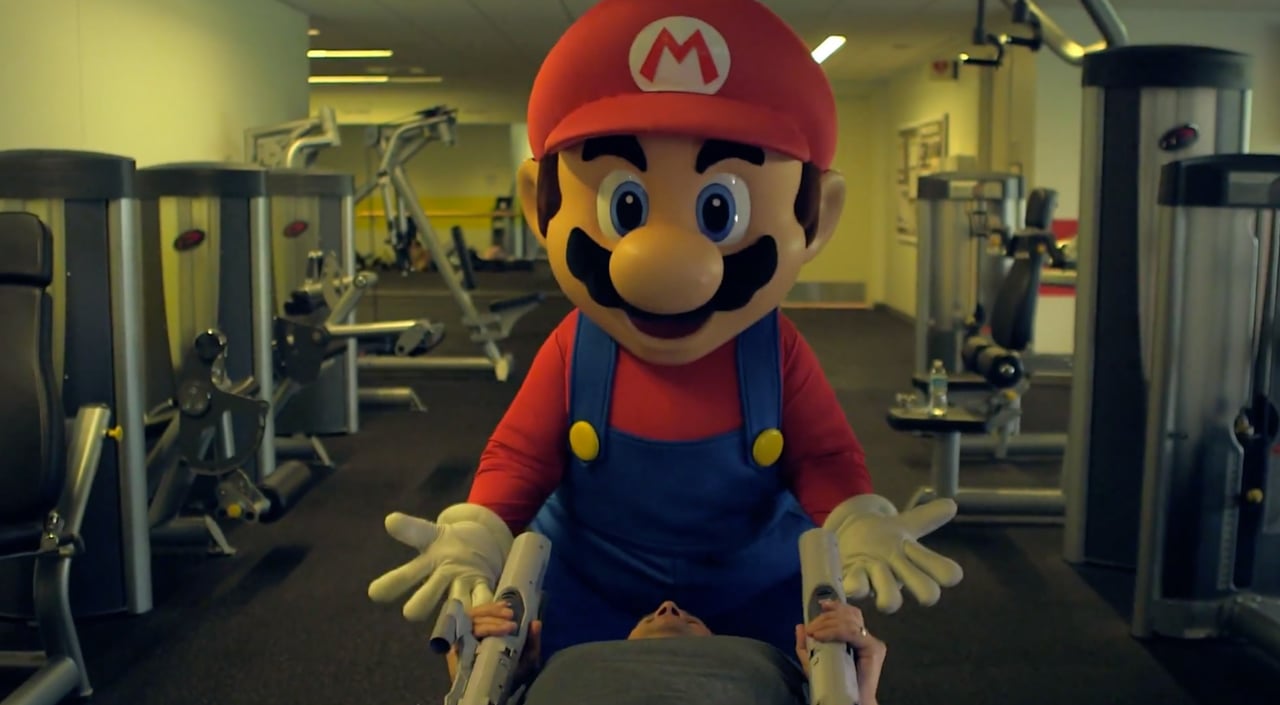 Nintendo reportedly shipping NX dev kits