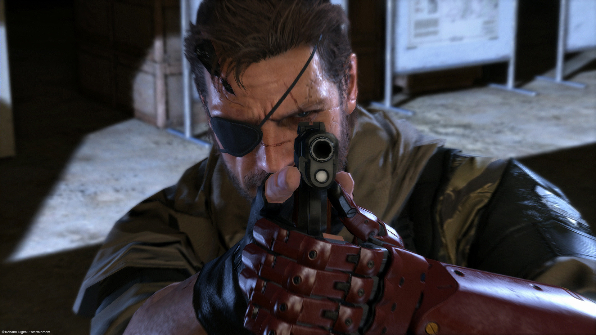 Steam Link commercial: What do Team Fortress 2 characters play on their day off?