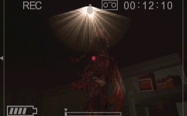 Obscure Video Games: Michigan: Report from Hell