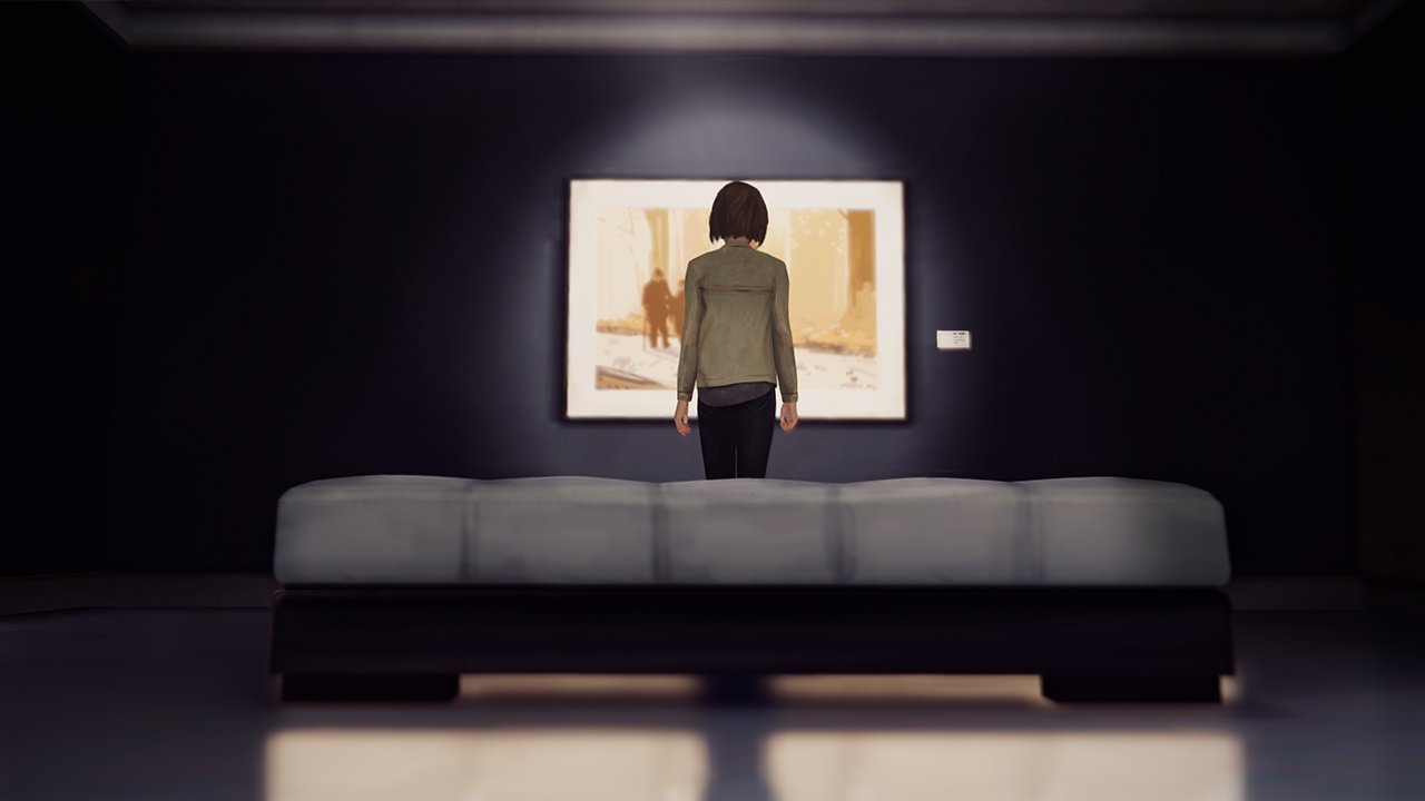 Life is Strange: Episode Five Achievement guide