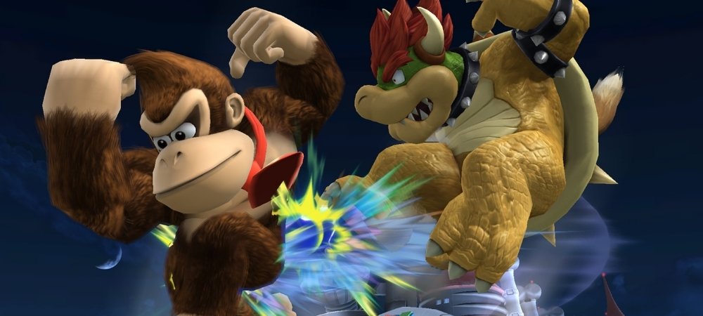Smash Bros. pro Zero has finally had his 53 tournament win streak broken