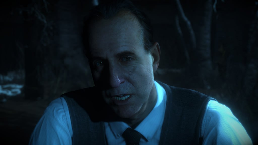 Rumor: New DLC coming for Until Dawn titled Rush of Blood