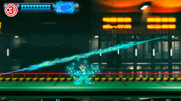 Inafune promises no more Mighty No. 9 delays, talks sequel