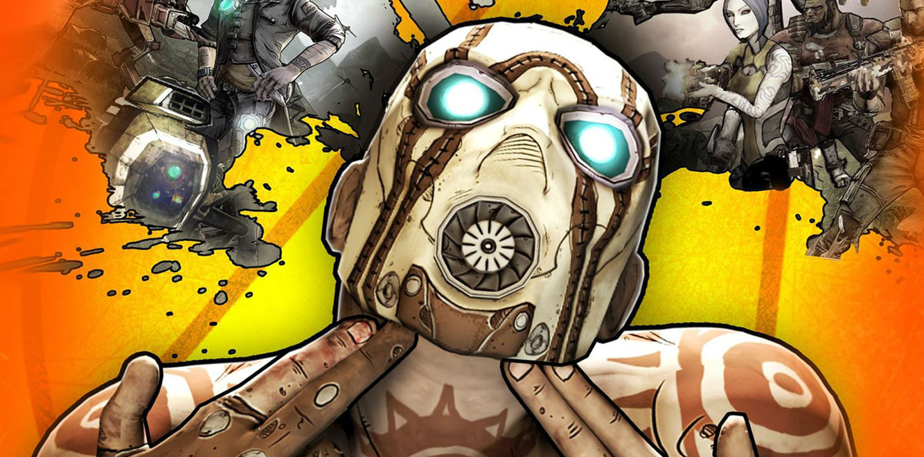 Gearbox is shutting down the Borderlands LootTheWorld app today